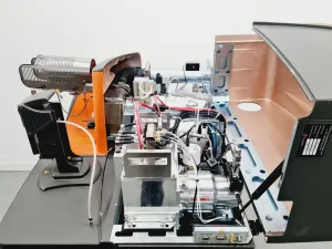 Fluidigm Helios CyTOF with PolyScience Chiller - Spares/Repair, 22 of 62