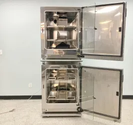 Thermo Scientific Heracell Vios 250i CO2 Cell Culture Incubator with iCAN Touchscreen Control, 5 of 28
