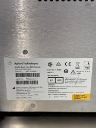 Agilent AriaDx Real-Time PCR System for Quantitative Molecular Diagnostics, 3 of 4