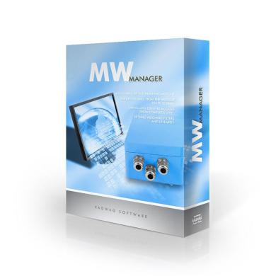 Radwag MW Manager-cover