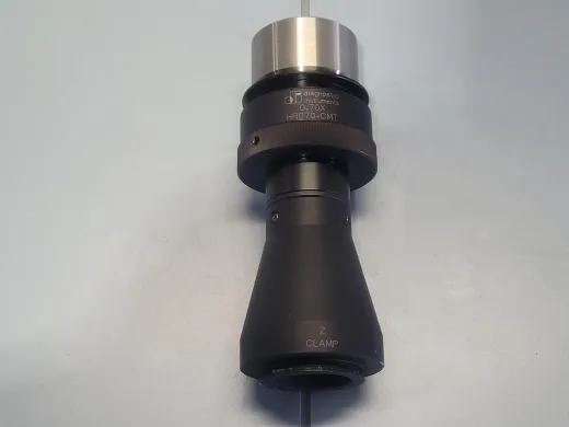 HR070-CMT 0.70X High-Resolution C-Mount Adapter with Z Clamp for ZEISS