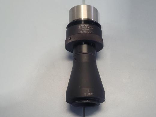 HR070-CMT 0.70X High Resolution C-Mount Adapter with Z clamp ZEISS-cover