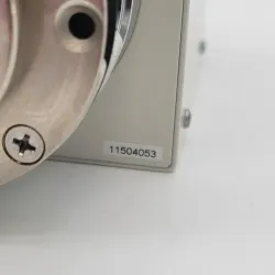 Leica Microscope Mirror Housing Switchable for Dual Lamp with Support Arm 11504053, 3 of 6
