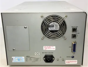 Varian ProStar HPLC System with PDA and Fluorescence Detectors, 10 of 42