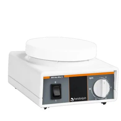 Heidolph 036110460 Hei-MIX S Magnetic Stirrer