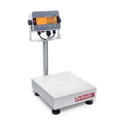 Ohaus Defender 3000 Hybrid i-D33 Bench Scale, 6 of 7