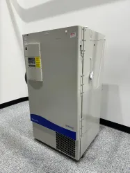 Fisher Scientific IsoTemp -86°C Ultra-Low Temperature Laboratory Freezer, 2 of 4