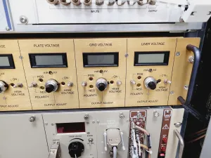Applied Biosystems QSTAR Elite Mass Spectrometer, 22 of 307