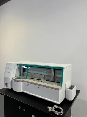 DuPont Qualicon RiboPrinter Microbial Characterization System for Automated Ribotyping