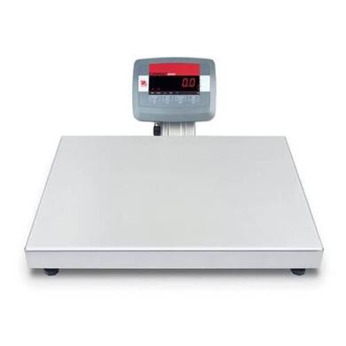Ohaus Catapult 5000 portable scale-cover