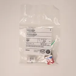 Souriau D38999/20MB35SN Circular MIL-Spec Wall Mount Receptacle Connector, 3 of 5