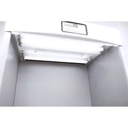 X-Rite Judge QC Light Booth for Color Evaluation, 3 of 5
