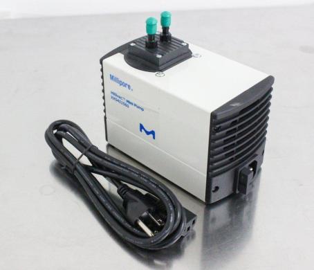 Millipore Millivac Mini Pump XX5411560 115V 60Hz Laboratory Vacuum Pump-cover