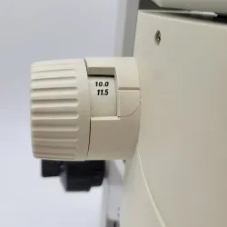 Leica Stereo Microscope MZ16 with Transmitted & Reflected Light Stand & Plan 1x, 4 of 6