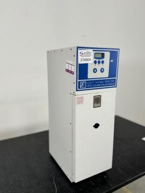 Torrey Pines Echotherm Model C030 HPLC Column Chiller/Heater Temperature Control Unit-cover
