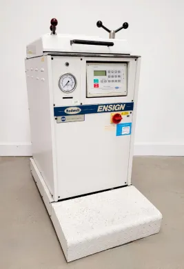 Rodwell Ensign 125 Laboratory Autoclave