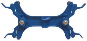 Eisco CH0258B Deluxe Double Burette Clamp, 2 of 2