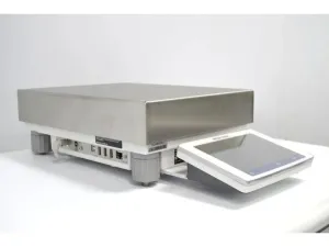 Mettler Toledo XPR16001L High-Capacity Precision Laboratory Balance with 16.1 kg Capacity, 2 of 11