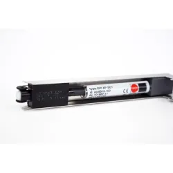 Haug OPI XP Ionizer with Conducting Glass Electrode for Mettler XP Balance, 2 of 2
