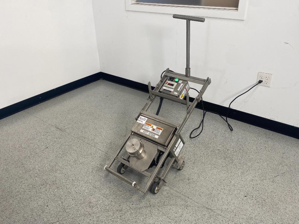 Pall DU005-US Magnetic Mixer for Laboratory Bioprocessing Applications