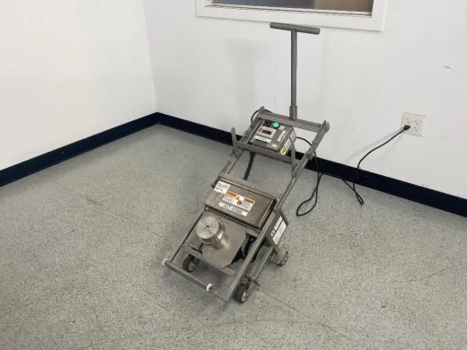 Pall DU005-US Magnetic Mixer for Laboratory Bioprocessing Applications