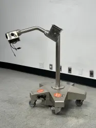 Systec Trolley Light Mobile Laboratory Illumination System with Adjustable Arm, 4 of 11