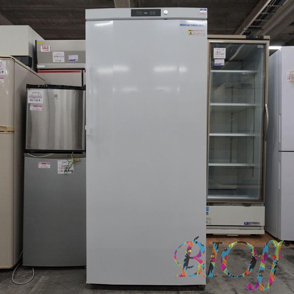 Nihon Freezer GS-5210HC Ultra-Low Temperature Biomedical Freezer