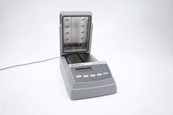 Abbott Leica ThermoBrite StatSpin FISH Slide Denaturation and Hybridization System S500-24-cover