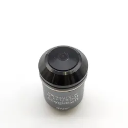 Olympus UPlanSApo 100x Oil Microscope Objective, 3 of 3