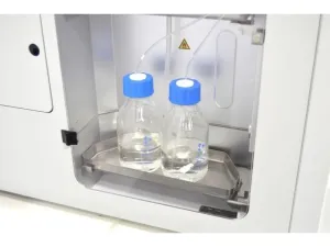 Thermo Scientific AccelerOme Automated Proteomic MS Sample Preparation Platform with Integrated Thermal Mixer and In-line Peptide Quantification, 7 of 20