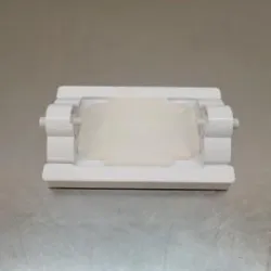 OmniPAGE Mini Vertical Electrophoresis Tank for Protein Separation, 3 of 9