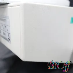 IUL Spin Air Eco 10SA0100 Rotating Viable Air Sampler, 7 of 8