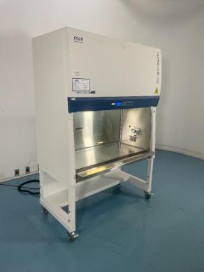 ESCO Class II 4' Airstream Biosafety Cabinet-cover