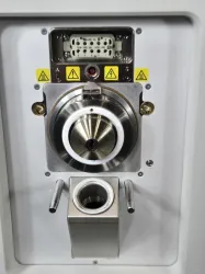 Thermo Fisher Orbitrap Fusion Lumos Tribrid High-Sensitivity Mass Spectrometer, 6 of 8