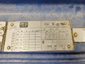 Centrifugal Fume Extraction Fan for Labs, 13 of 26