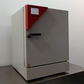 Binder CB 150 CO2 Incubator, 150L Capacity, Infrared CO2 Measurement, Hot Air Sterilization