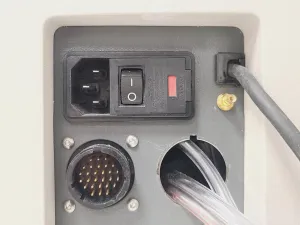 Beckman CyAn ADP Flow Cytometer with DAKO Sheath Management System, 11 of 25