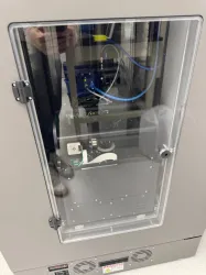 Formulatrix RI-1000 Automated Protein Crystallization Imaging System, 3 of 4