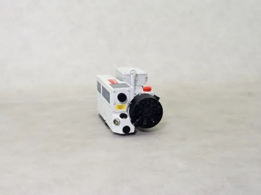Leybold Sogevac SV 28 BI Rotary Vane Vacuum Pump