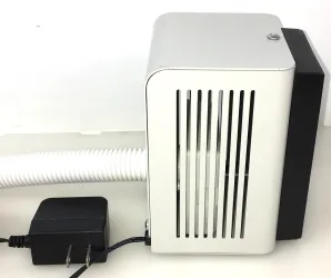 Labconco Guardian 1000 Digital Airflow Monitor, 2 of 5