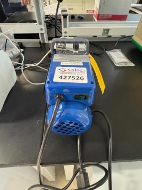 Fisher Scientific Maxima C-Plus M2C Laboratory Vacuum Pump with Flojet Pump Module-cover