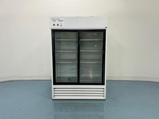 Fisher Scientific Isotemp Chromatography Refrigerator-cover