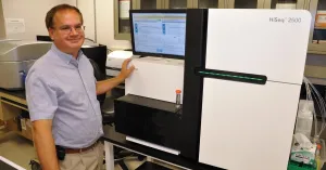 Illumina HiSeq 2500 v4, 4 of 5