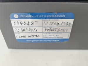 Amersham Biosciences ÄKTA Liquid Chromatography System with UV-900, P-900, INV-907, M-925, CU-950 Modules, 55 of 59