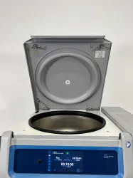 Thermo Sorvall X4R Pro-MD Series Refrigerated Centrifuge with Digital Touchscreen, 7 of 8