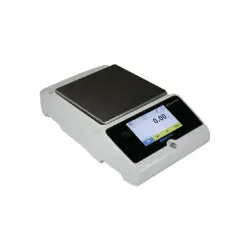 Equinox Precision Balances with High-Resolution Touchscreen for Laboratory Weighing, 1 of 6
