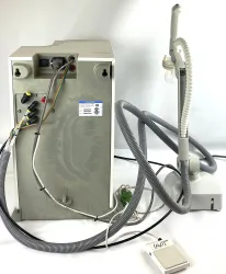 Millipore Milli-Q Gradient A10 Ultrapure Water Purification System with Q-Pod Dispenser and Foot Switch, 11 of 15
