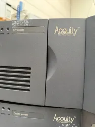Waters Acquity UPLC Ultra Performance Liquid Chromatography System with Sample and Column Management, 2 of 5