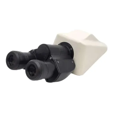 Nikon Binocular Head E2-TB with 10x CFI Eyepieces for Eclipse E200 Microscope