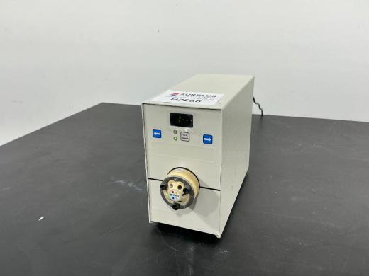 Rheodyne EV750-100-S2 Precision Syringe Pump for Laboratory Fluid Delivery-cover